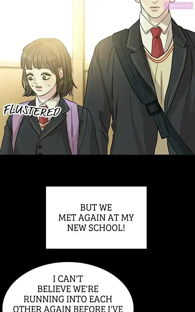 Read Unrefined Love chapter 1.8 image 37 on Lezhin