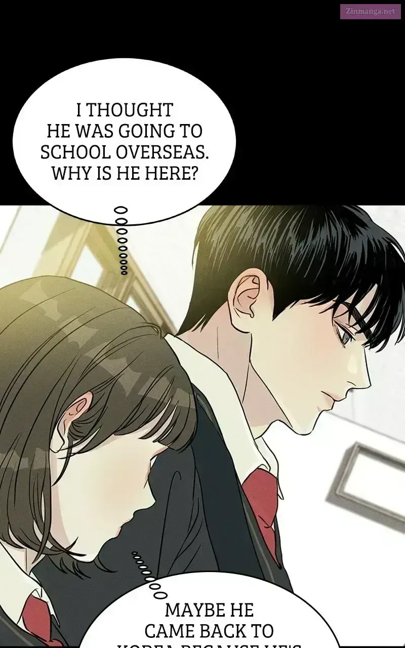Read Unrefined Love chapter 1.8 image 40 on Lezhin
