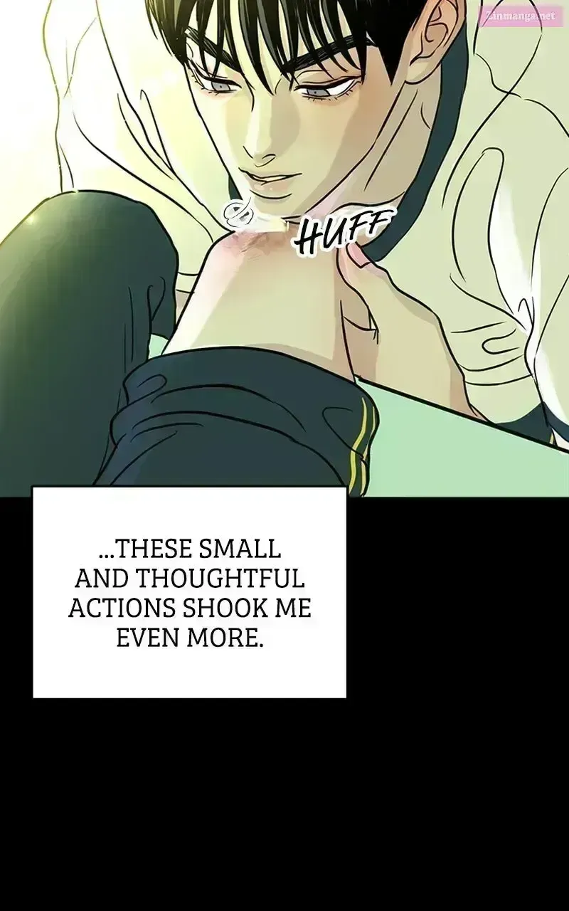 Read Unrefined Love chapter 1.8 image 68 on Lezhin