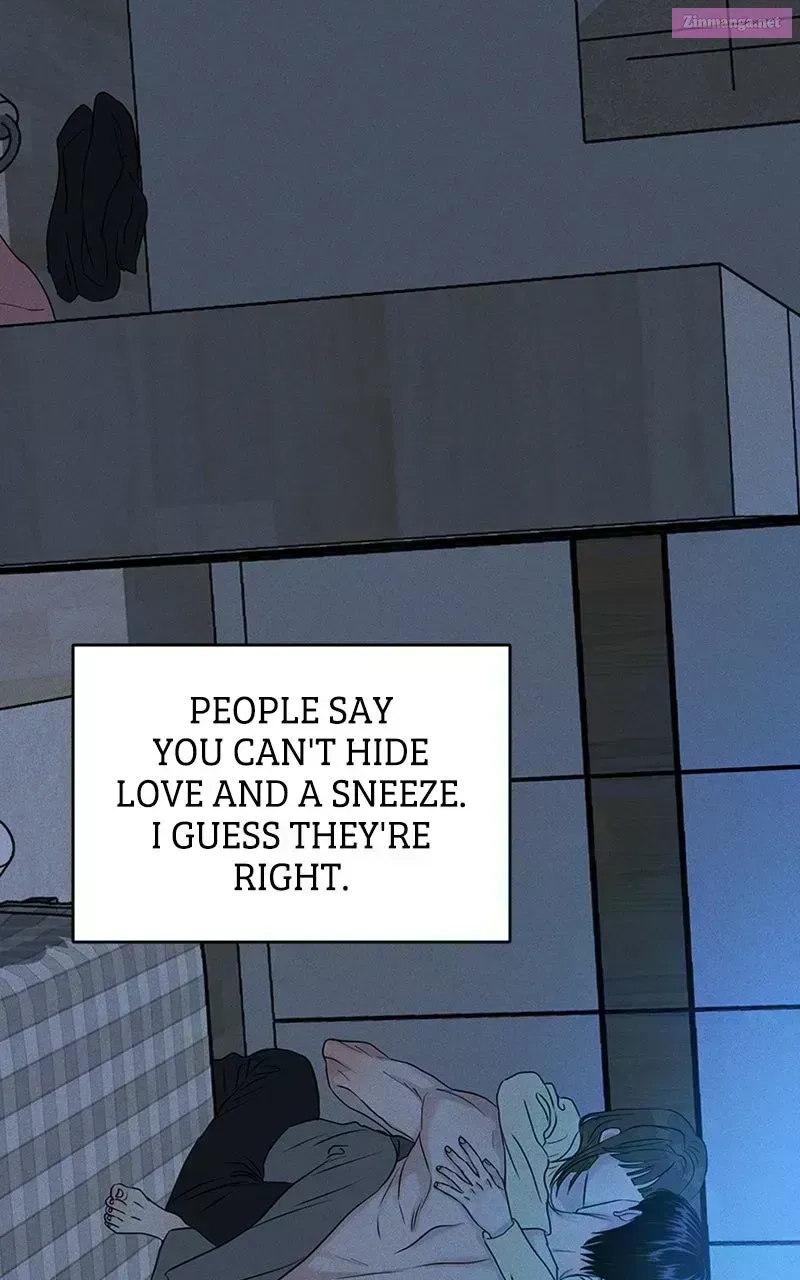 Read Unrefined Love chapter 1.9 image 103 on Lezhin