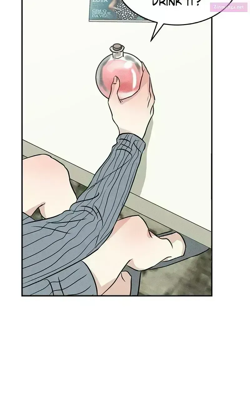 Read Unrefined Love chapter 1.9 image 154 on Lezhin
