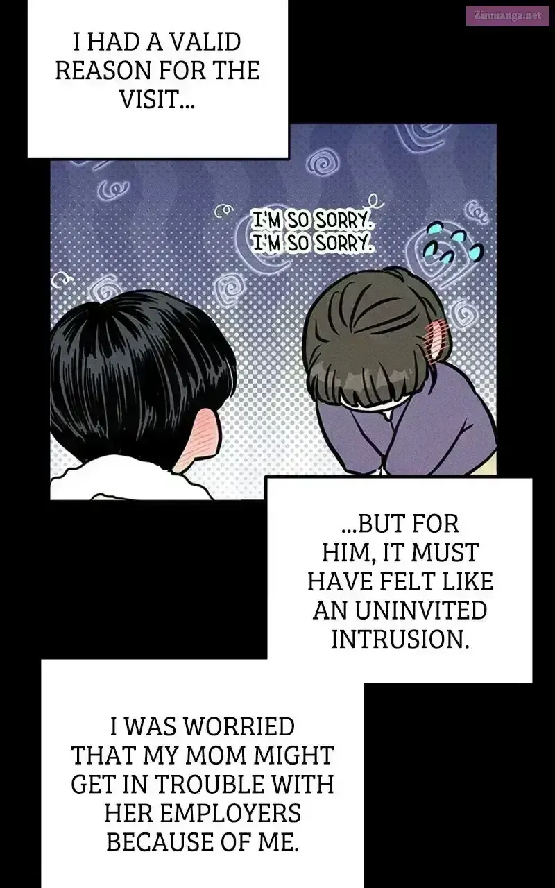 Read Unrefined Love chapter 1.9 image 26 on Lezhin