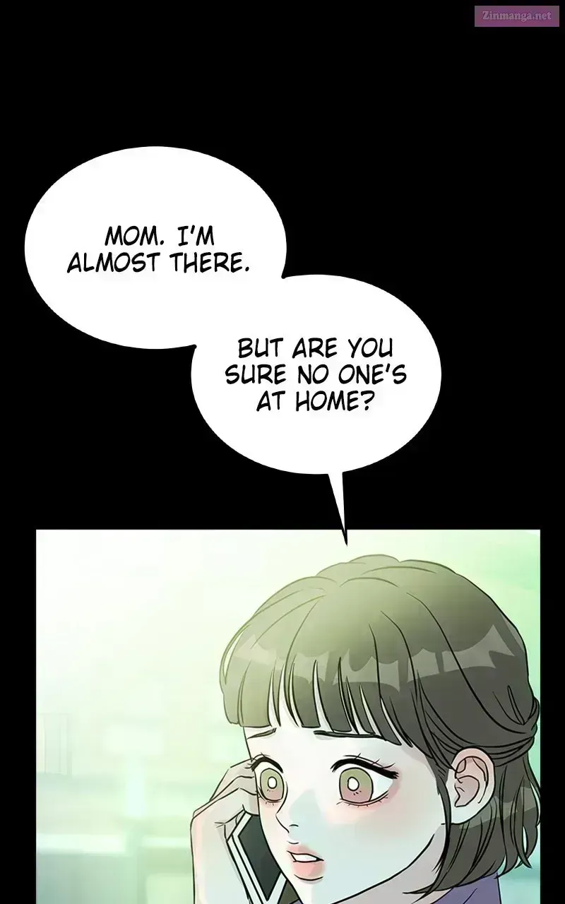 Read Unrefined Love chapter 1.9 image 8 on Lezhin