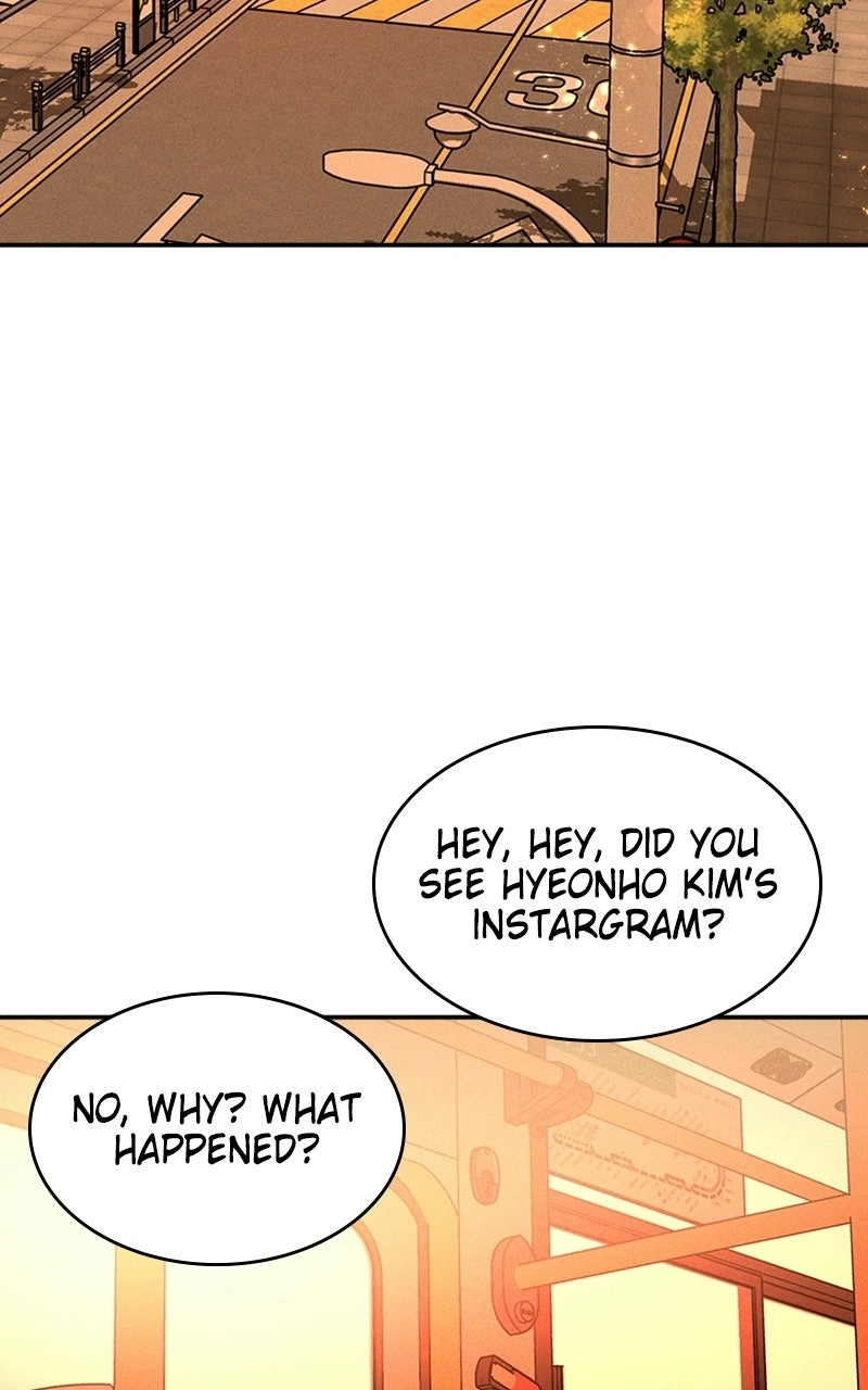 Read Unrefined Love chapter 1 image 1 on Lezhin