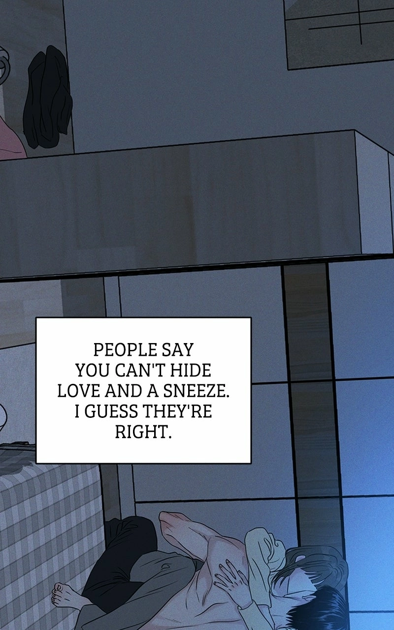 Read Unrefined Love chapter 1 image 103 on Lezhin