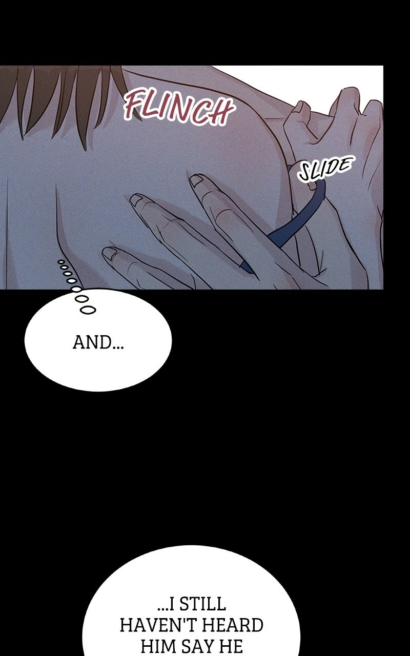 Read Unrefined Love chapter 1 image 109 on Lezhin