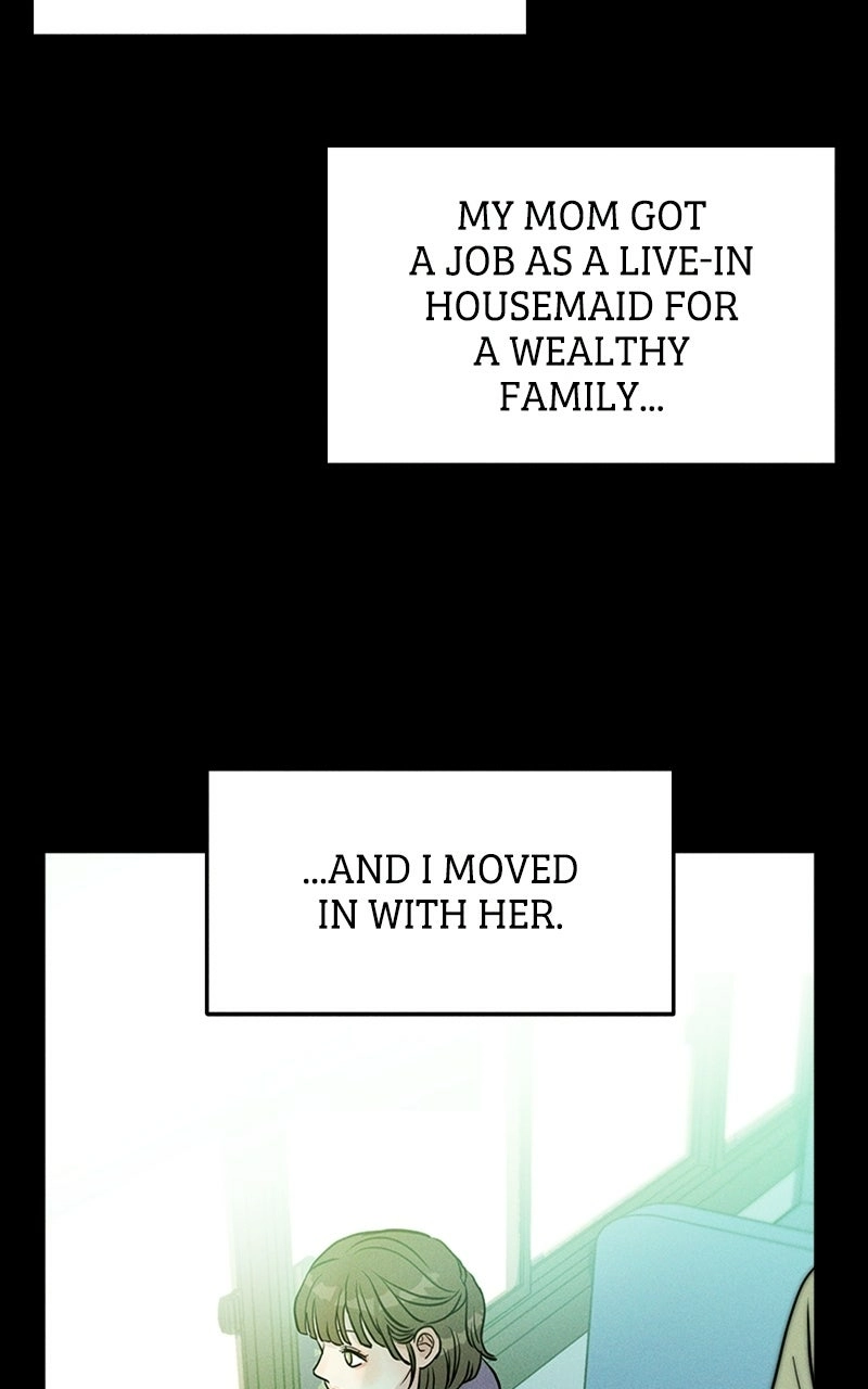 Read Unrefined Love chapter 1 image 11 on Lezhin
