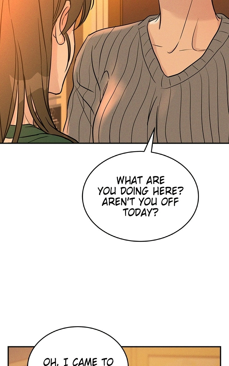 Read Unrefined Love chapter 1 image 134 on Lezhin