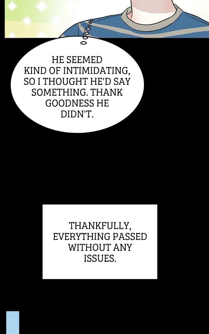 Read Unrefined Love chapter 1 image 29 on Lezhin
