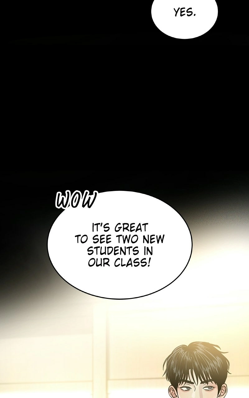 Read Unrefined Love chapter 1 image 36 on Lezhin