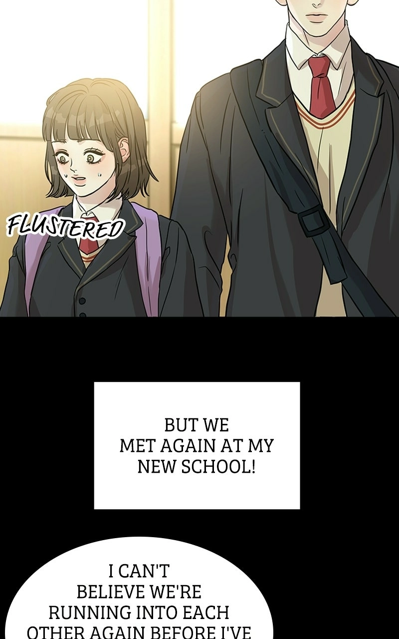 Read Unrefined Love chapter 1 image 37 on Lezhin