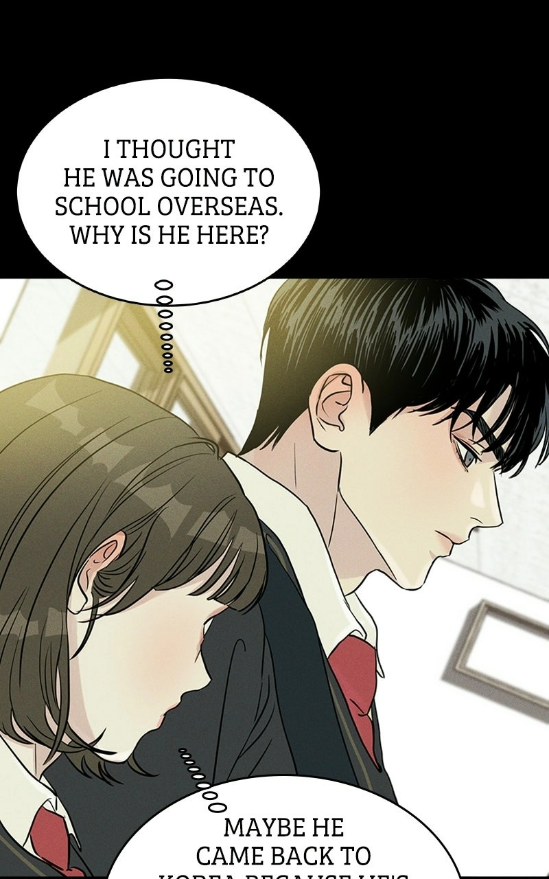 Read Unrefined Love chapter 1 image 40 on Lezhin
