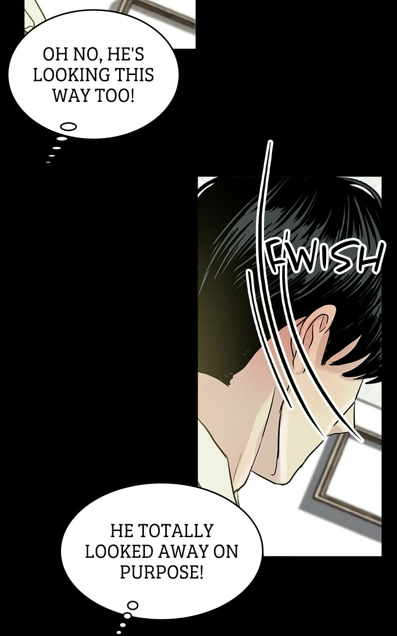 Read Unrefined Love chapter 1 image 42 on Lezhin