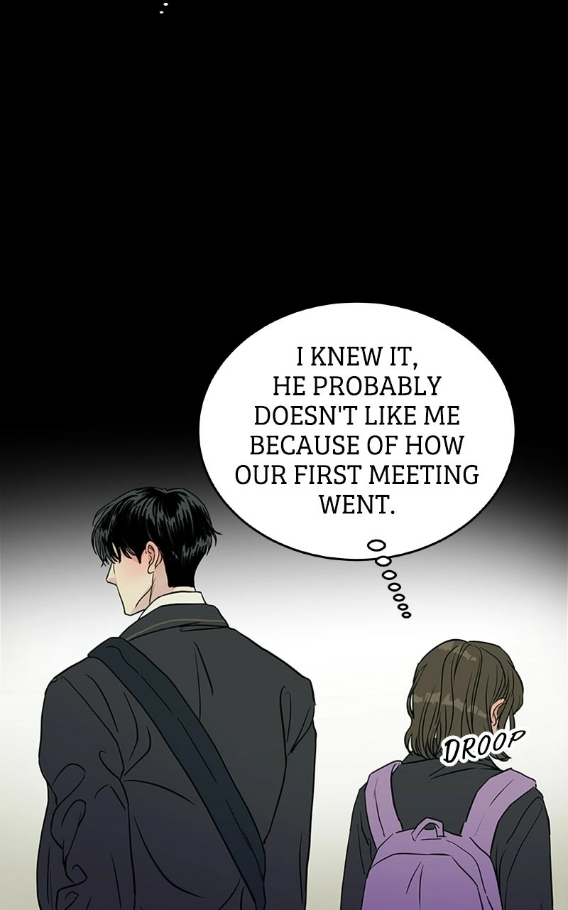 Read Unrefined Love chapter 1 image 43 on Lezhin