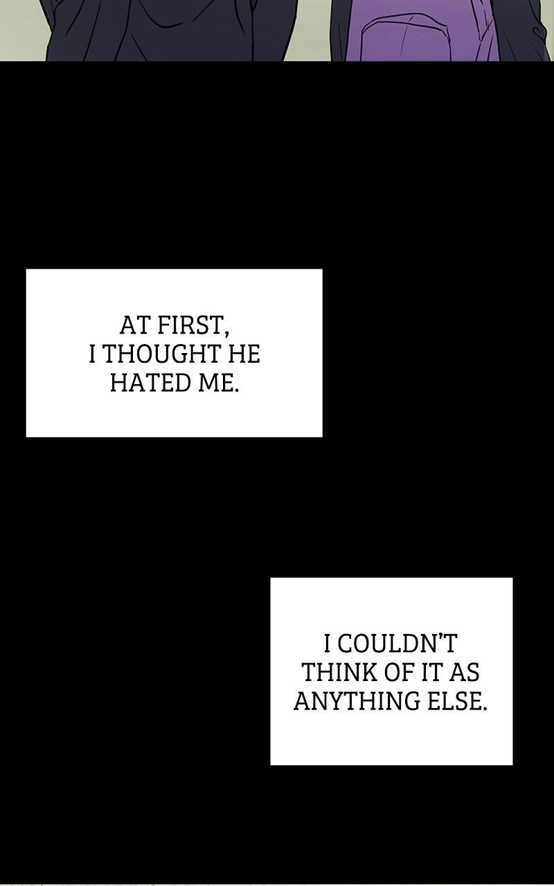 Read Unrefined Love chapter 1 image 44 on Lezhin