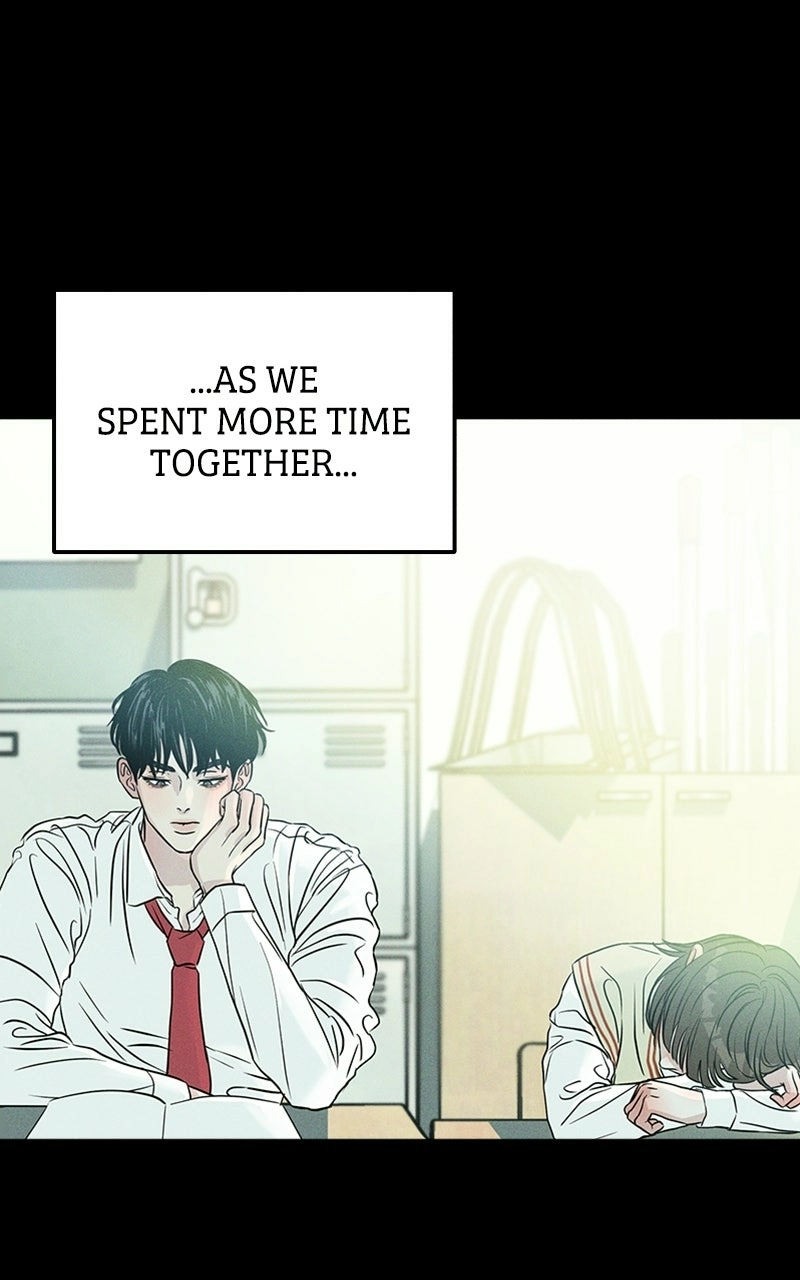 Read Unrefined Love chapter 1 image 58 on Lezhin