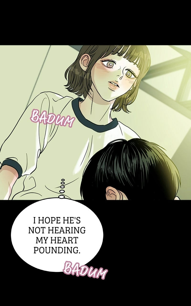 Read Unrefined Love chapter 1 image 69 on Lezhin