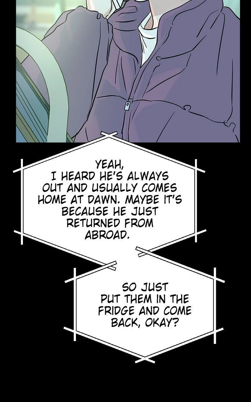 Read Unrefined Love chapter 1 image 9 on Lezhin
