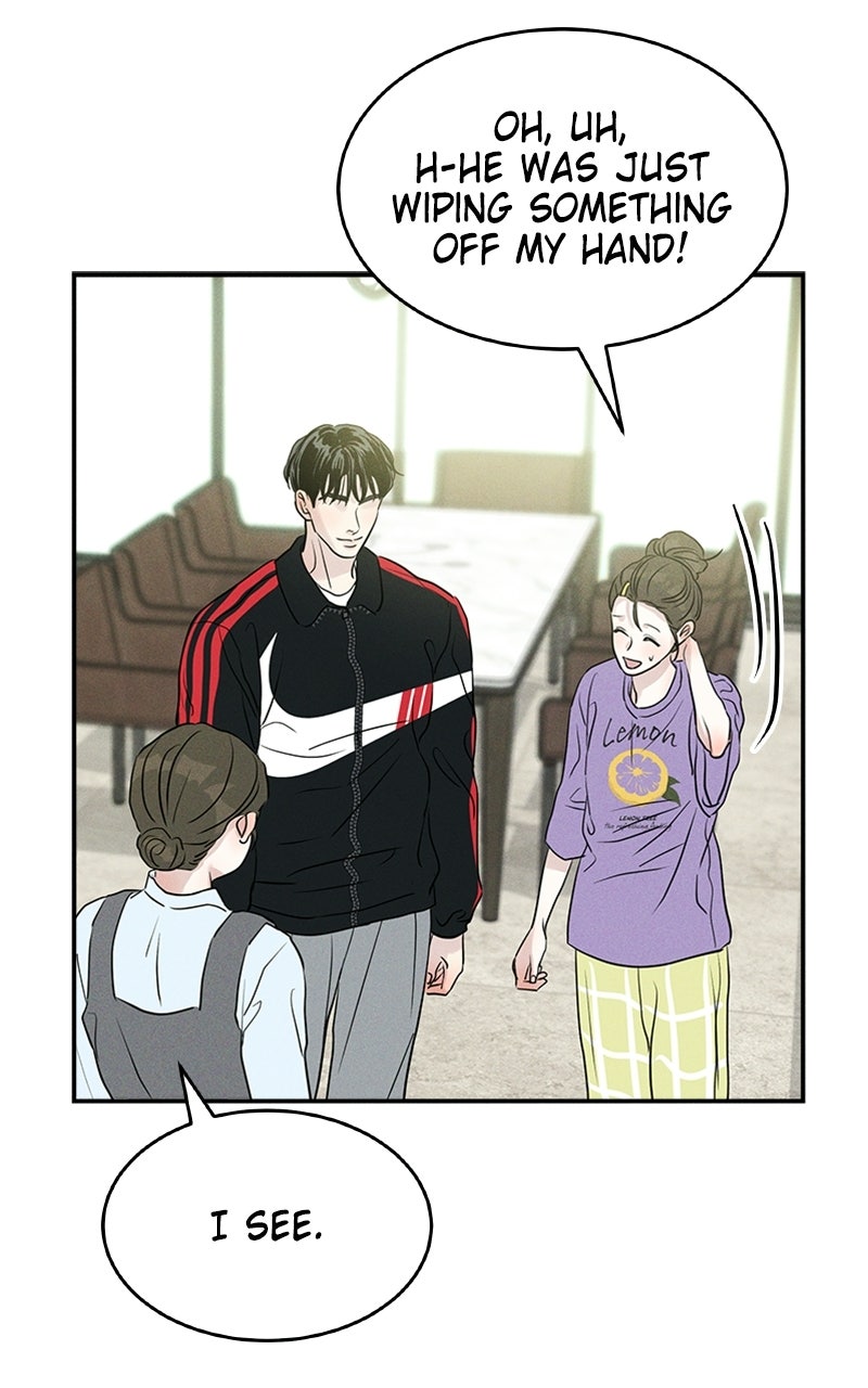 Read Unrefined Love chapter 10 image 10 on Lezhin