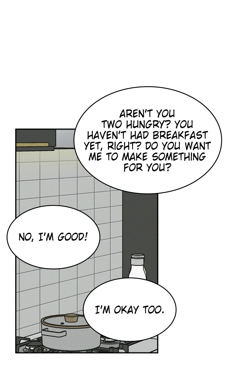 Read Unrefined Love chapter 10 image 11 on Lezhin
