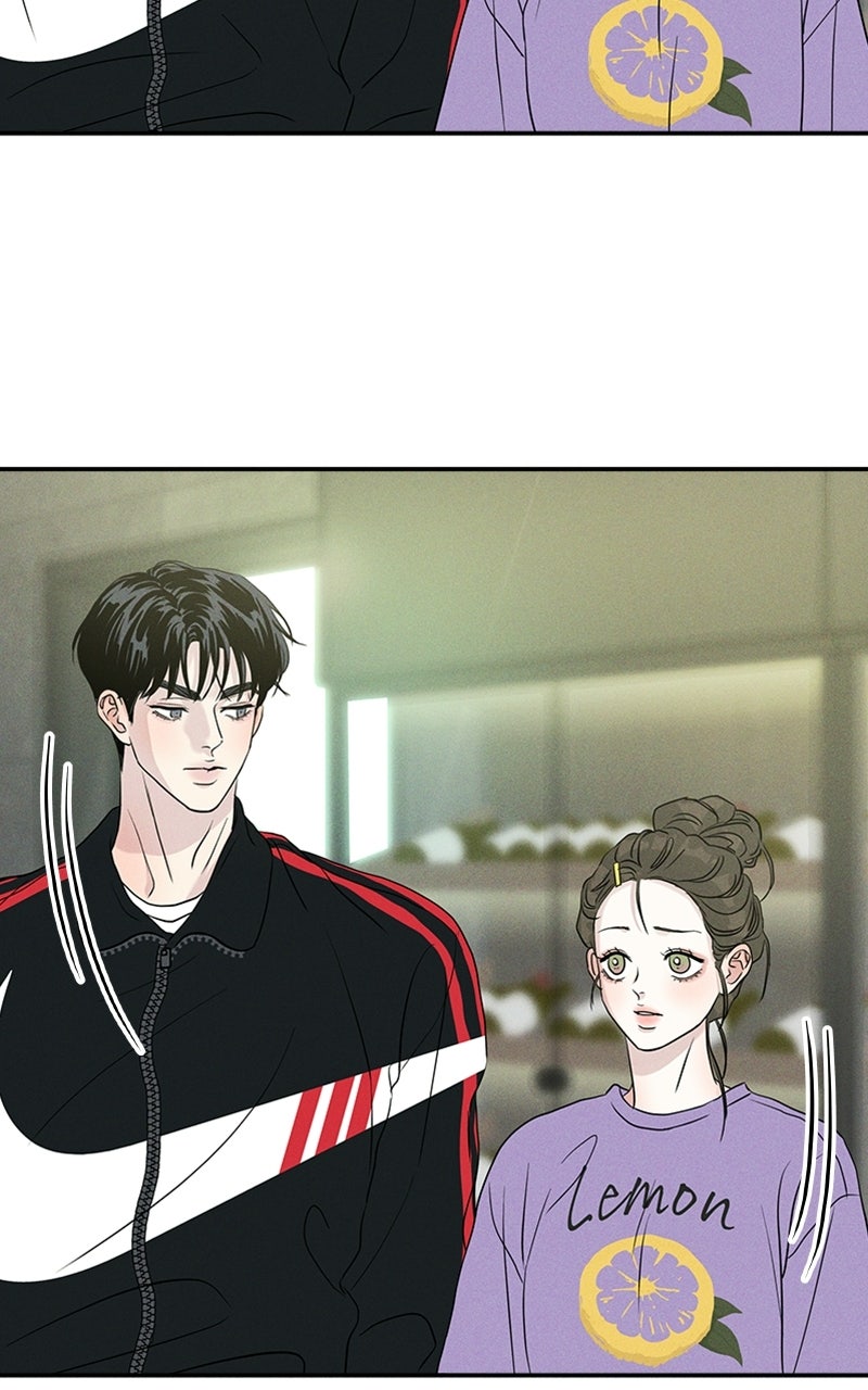 Read Unrefined Love chapter 10 image 13 on Lezhin