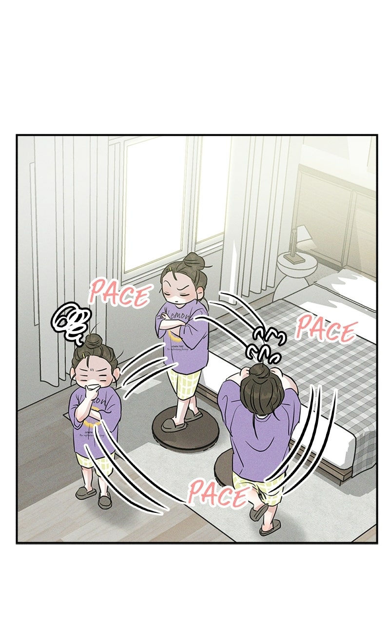 Read Unrefined Love chapter 10 image 19 on Lezhin