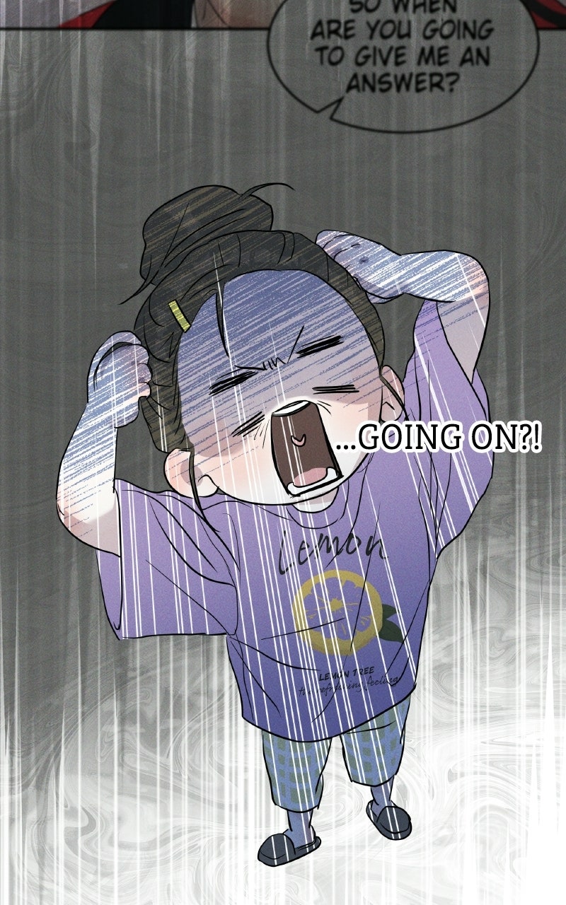 Read Unrefined Love chapter 10 image 21 on Lezhin