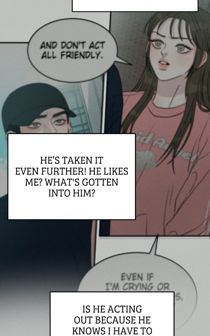 Read Unrefined Love chapter 10 image 25 on Lezhin