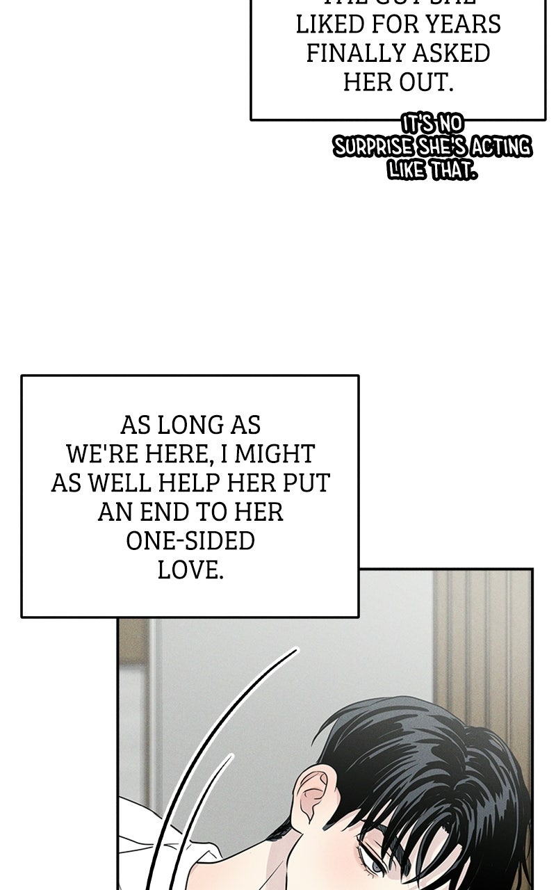 Read Unrefined Love chapter 10 image 42 on Lezhin