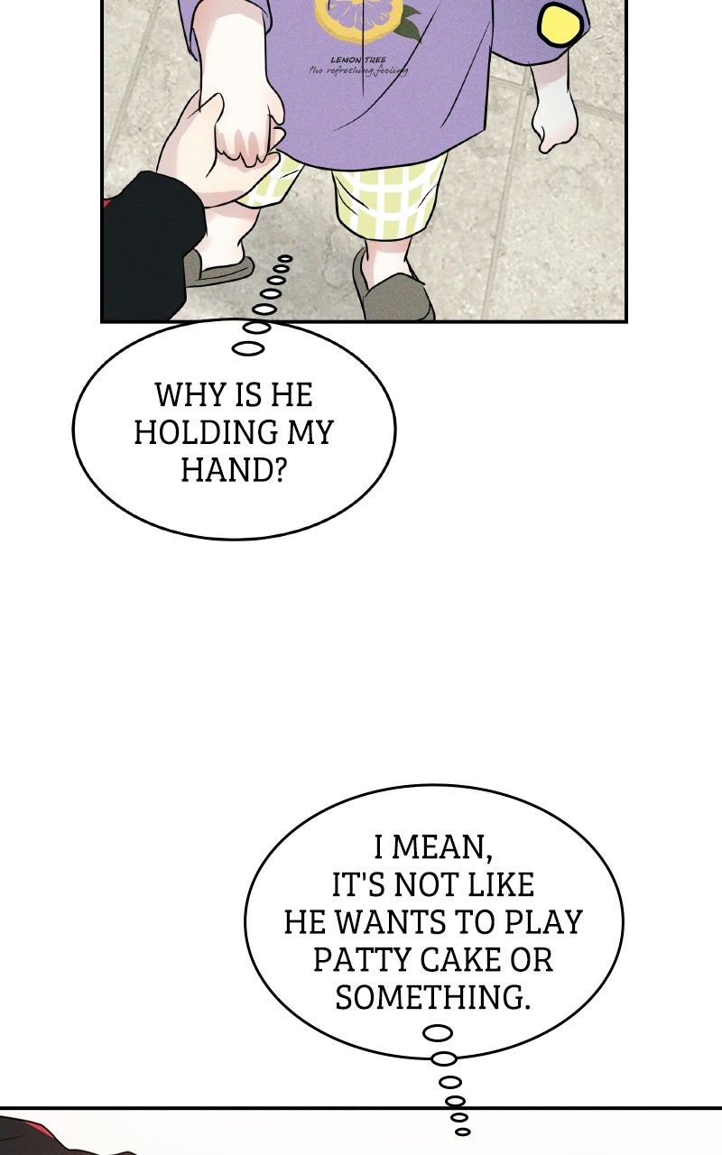 Read Unrefined Love chapter 10 image 5 on Lezhin