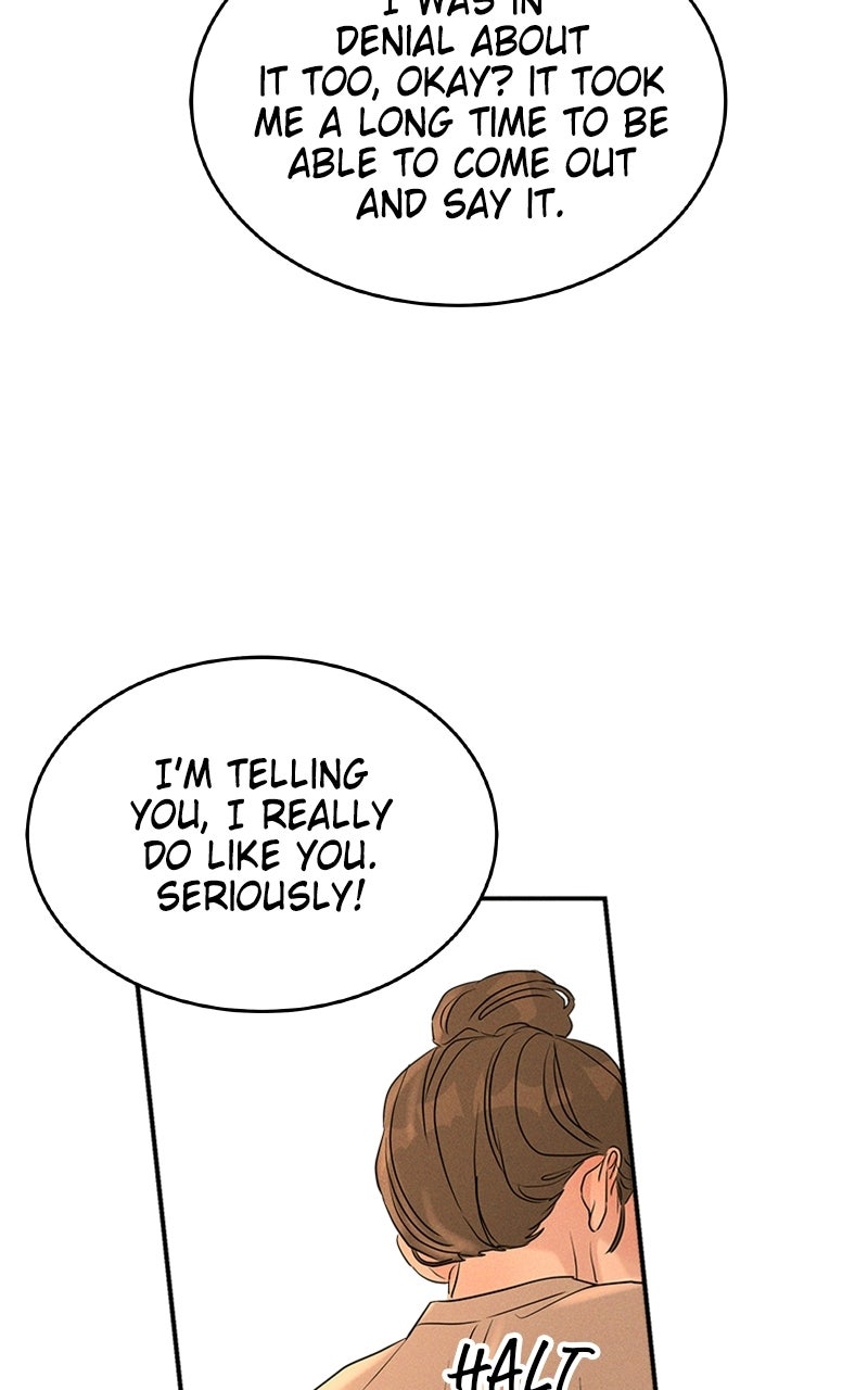 Read Unrefined Love chapter 10 image 54 on Lezhin