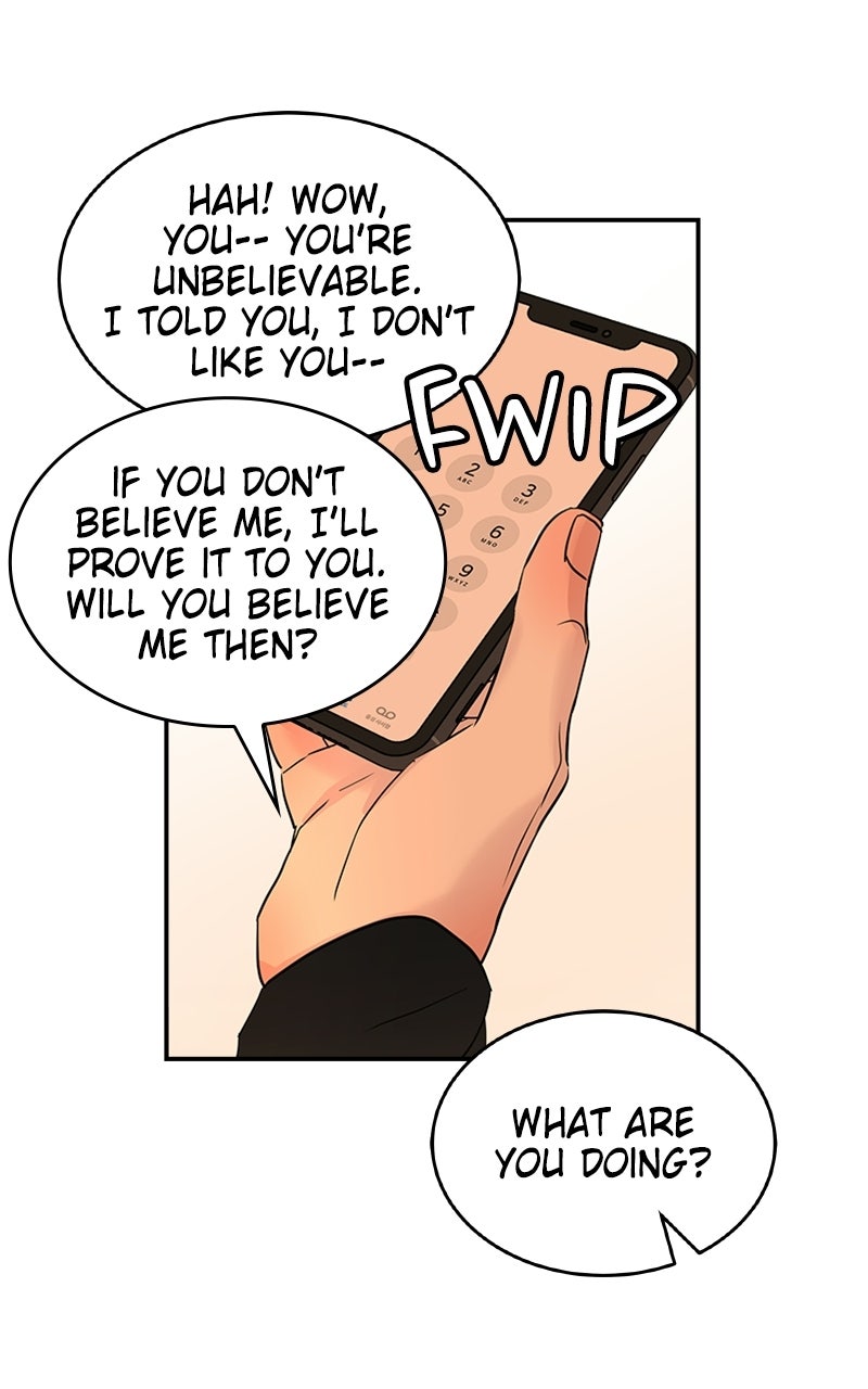 Read Unrefined Love chapter 10 image 68 on Lezhin