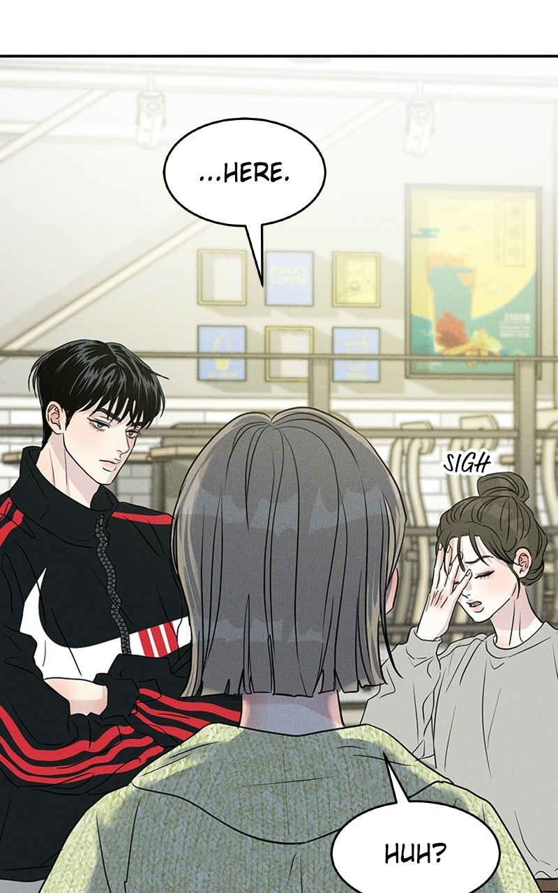 Read Unrefined Love chapter 10 image 74 on Lezhin