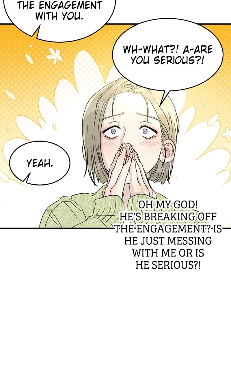 Read Unrefined Love chapter 10 image 79 on Lezhin