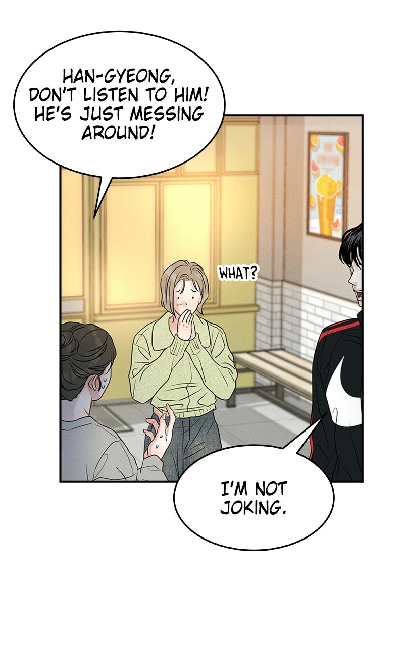 Read Unrefined Love chapter 10 image 80 on Lezhin