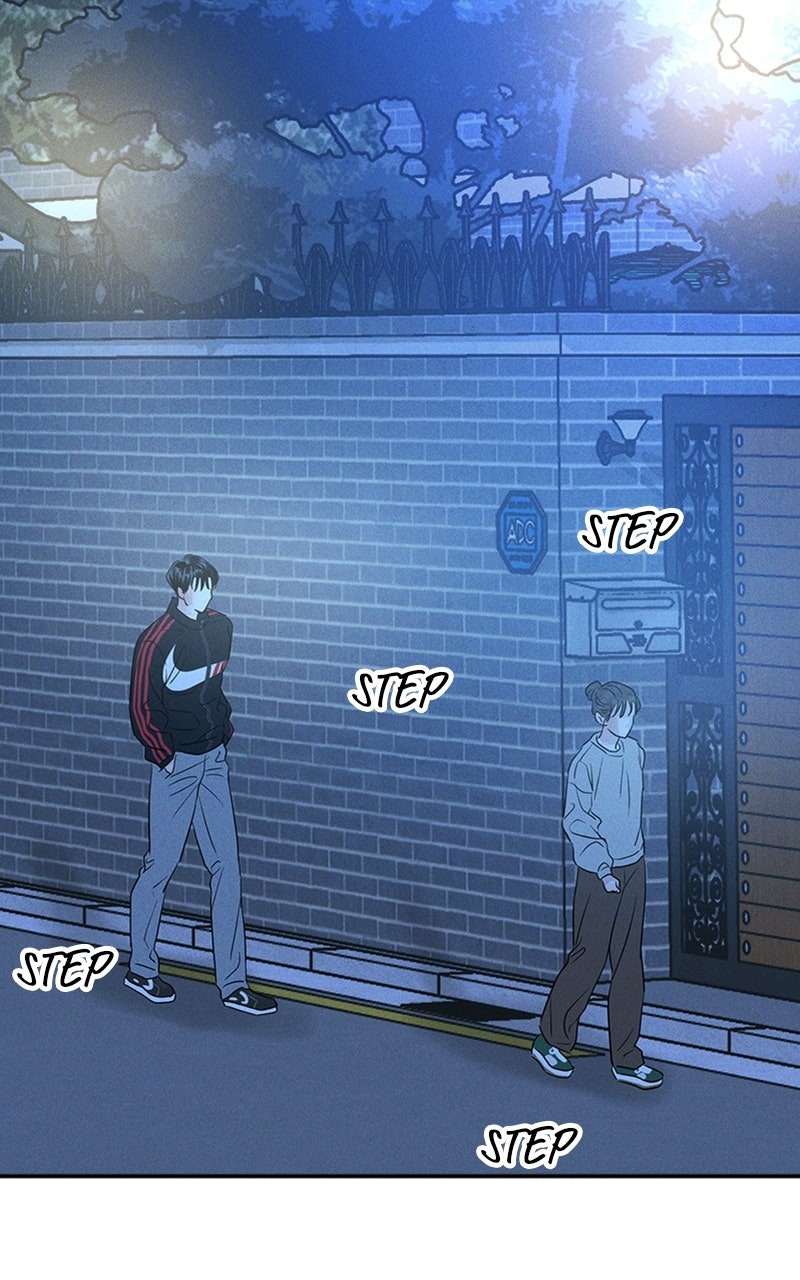 Read Unrefined Love chapter 10 image 84 on Lezhin