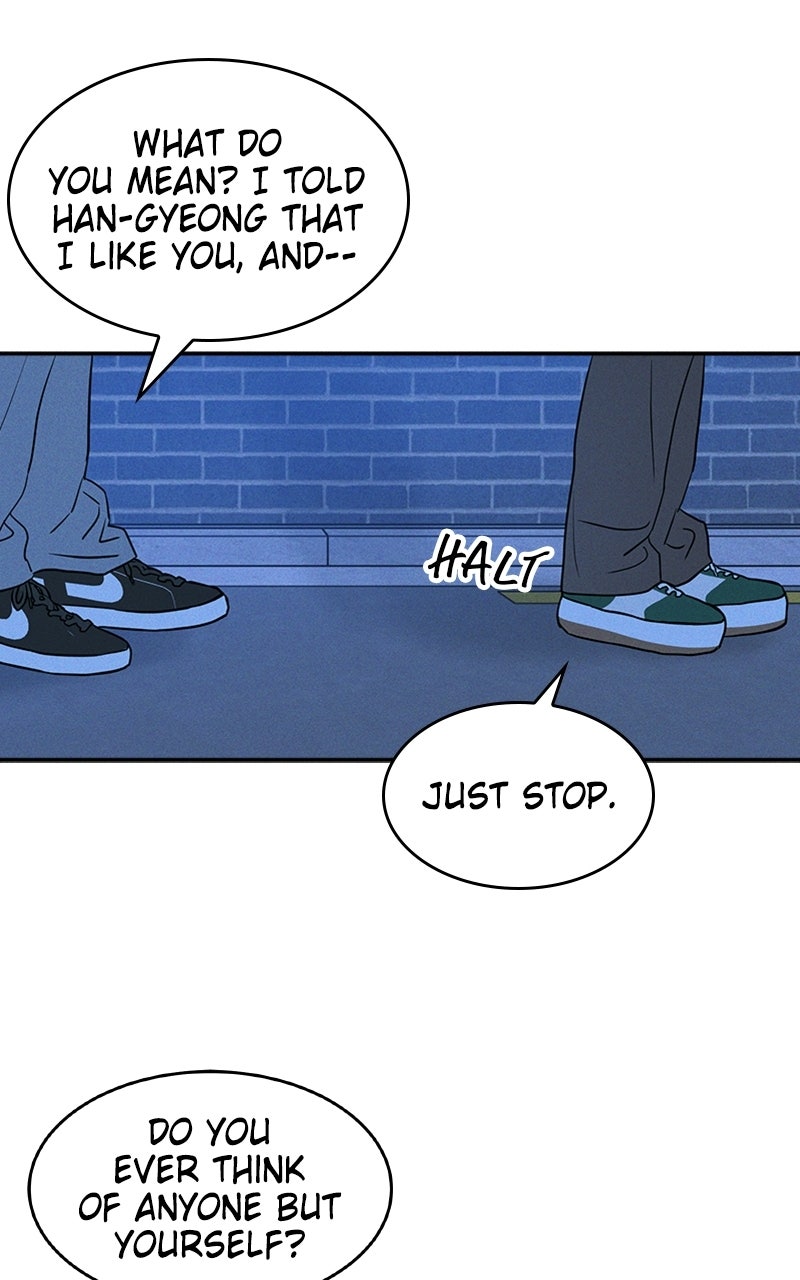 Read Unrefined Love chapter 10 image 87 on Lezhin