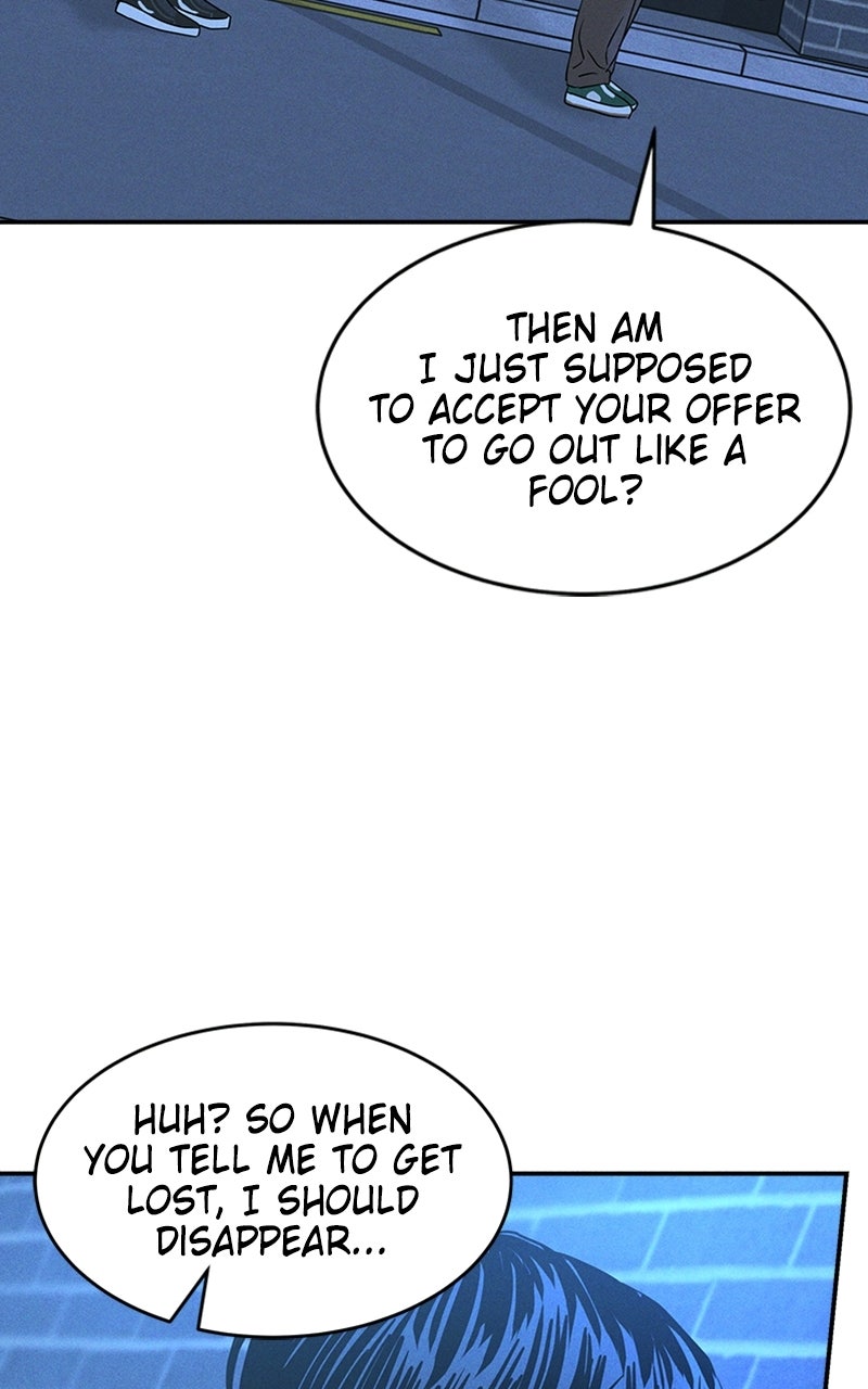 Read Unrefined Love chapter 11 image 1 on Lezhin