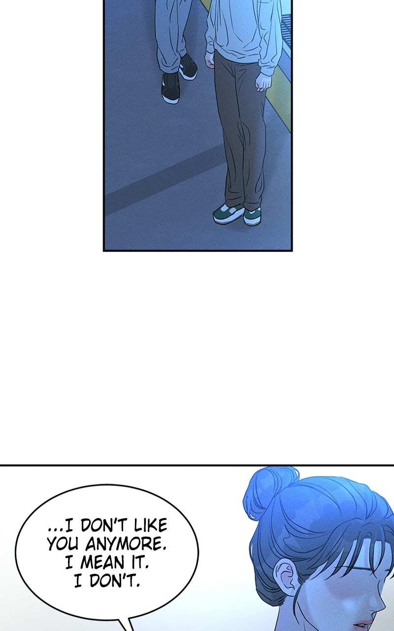 Read Unrefined Love chapter 11 image 11 on Lezhin