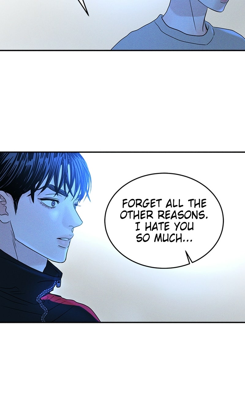 Read Unrefined Love chapter 11 image 12 on Lezhin