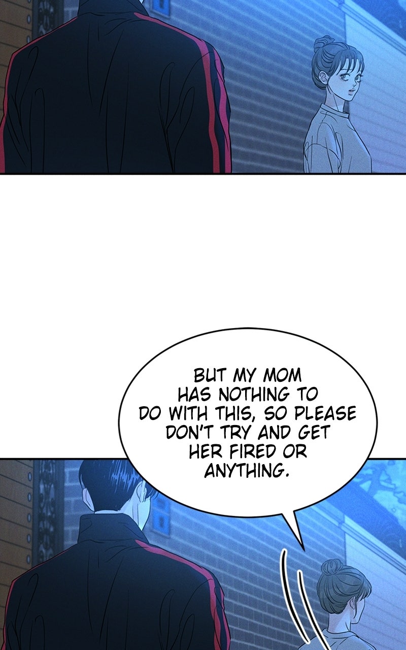 Read Unrefined Love chapter 11 image 15 on Lezhin