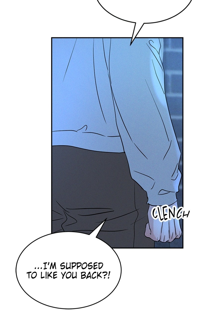 Read Unrefined Love chapter 11 image 3 on Lezhin