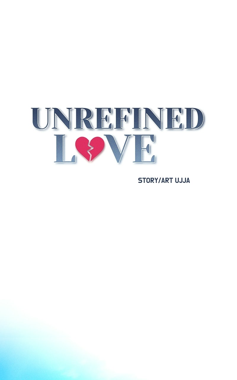 Read Unrefined Love chapter 11 image 35 on Lezhin