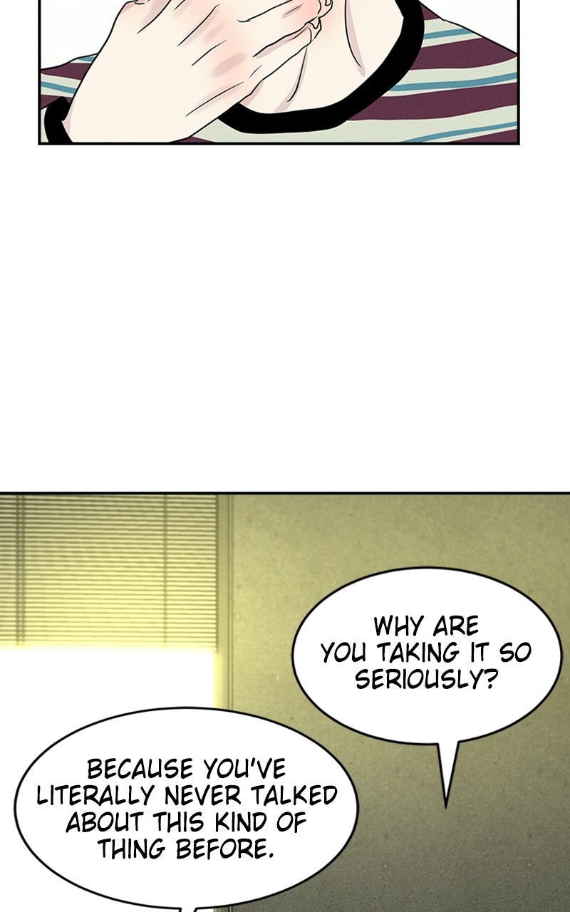 Read Unrefined Love chapter 11 image 38 on Lezhin