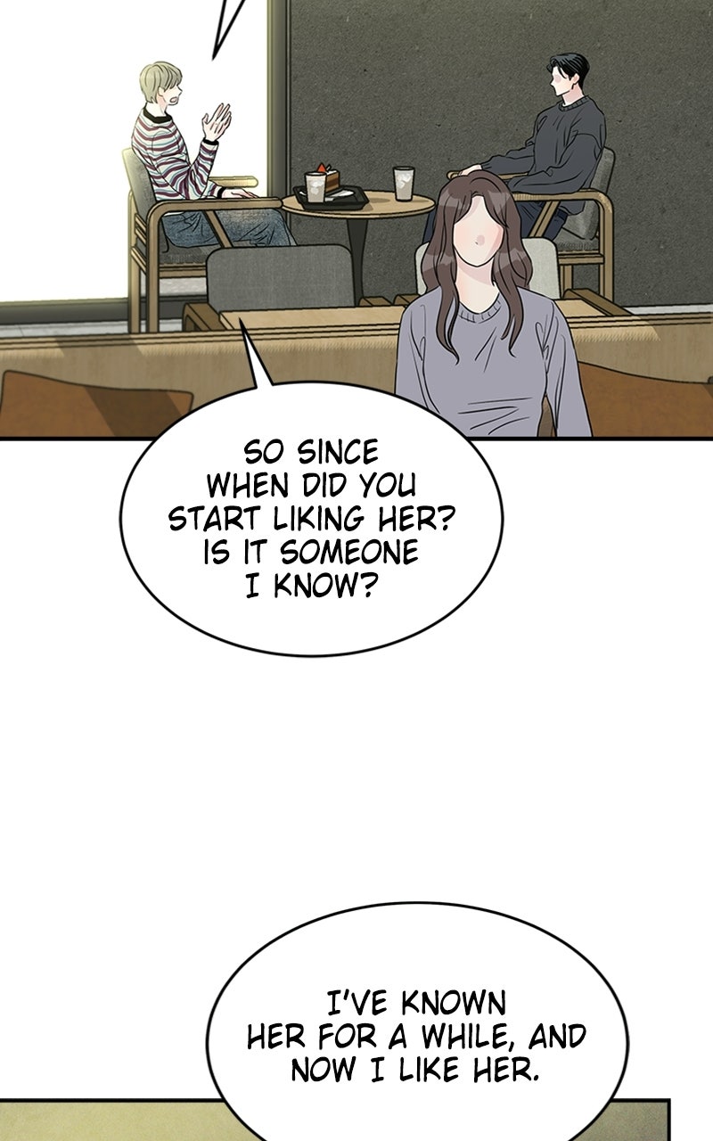 Read Unrefined Love chapter 11 image 39 on Lezhin