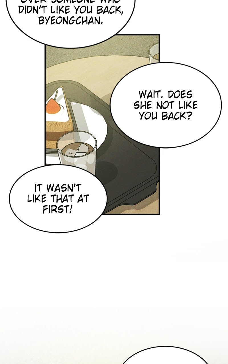 Read Unrefined Love chapter 11 image 41 on Lezhin