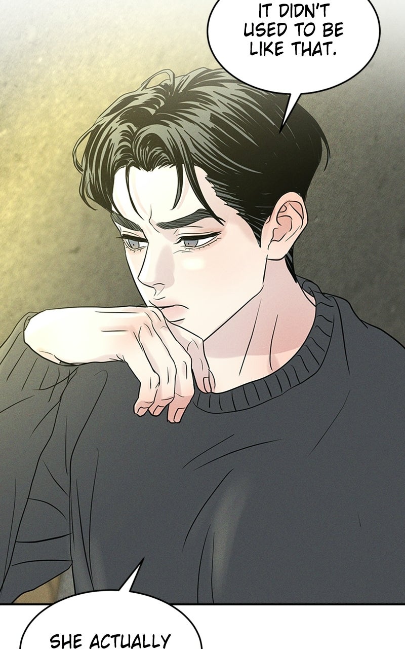 Read Unrefined Love chapter 11 image 42 on Lezhin