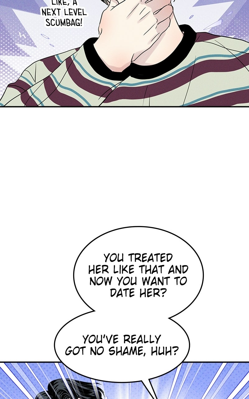 Read Unrefined Love chapter 11 image 46 on Lezhin