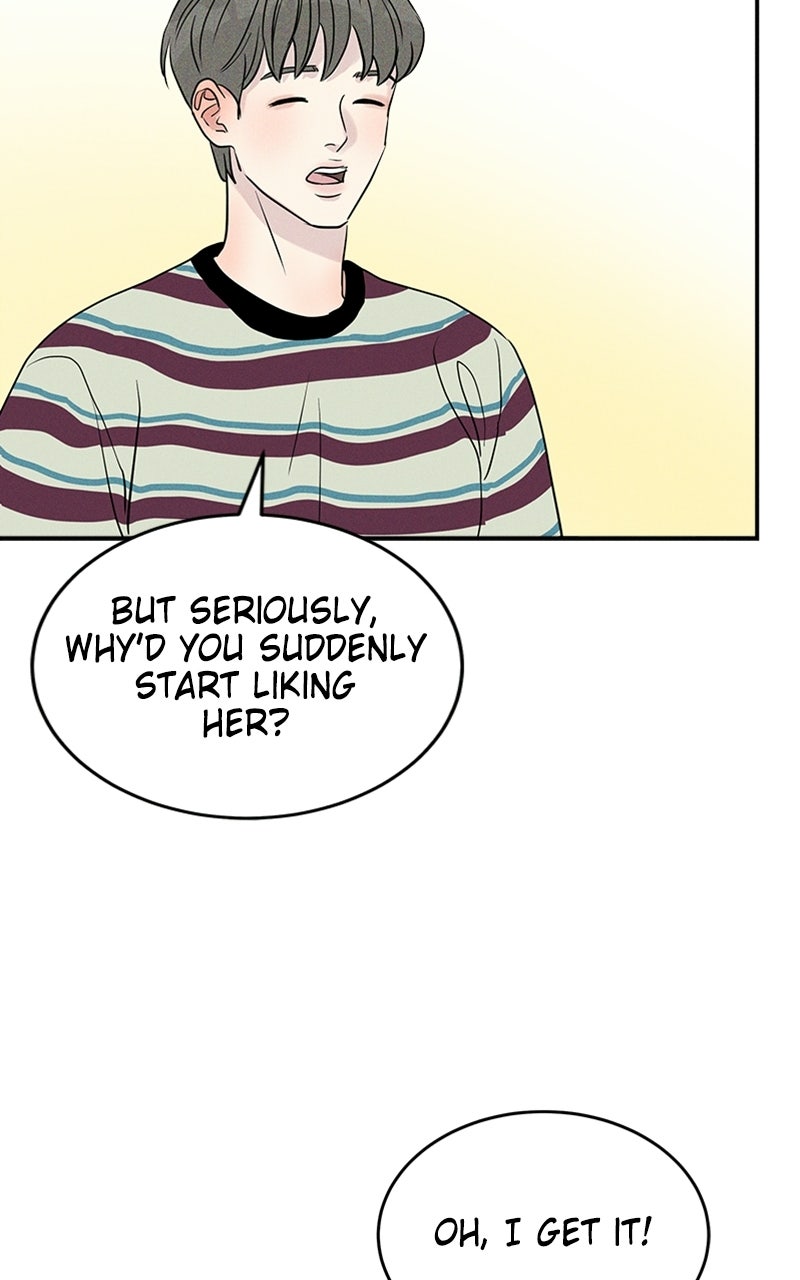 Read Unrefined Love chapter 11 image 48 on Lezhin