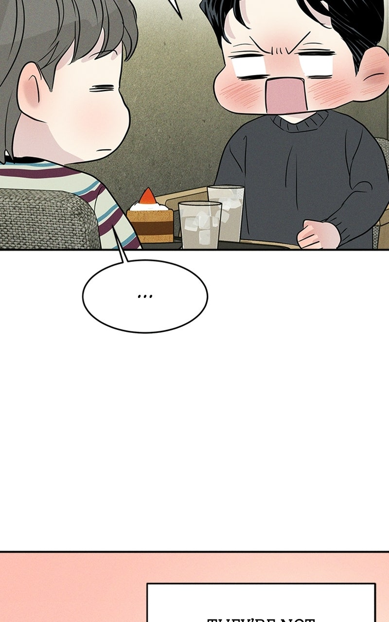 Read Unrefined Love chapter 11 image 56 on Lezhin